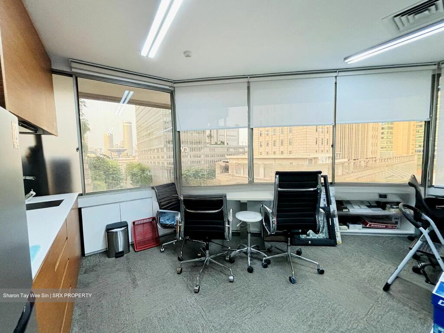 Fook Hai Building (D1), Office #459727781
